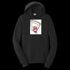 Fan Favorite Fleece Pullover Hooded Sweatshirt Thumbnail