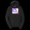 Fan Favorite Fleece Pullover Hooded Sweatshirt Thumbnail