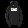 Fan Favorite Fleece Pullover Hooded Sweatshirt Thumbnail
