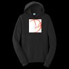 Fan Favorite Fleece Pullover Hooded Sweatshirt Thumbnail