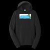 Fan Favorite Fleece Pullover Hooded Sweatshirt Thumbnail