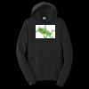Fan Favorite Fleece Pullover Hooded Sweatshirt Thumbnail