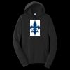 Fan Favorite Fleece Pullover Hooded Sweatshirt Thumbnail