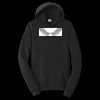 Fan Favorite Fleece Pullover Hooded Sweatshirt Thumbnail
