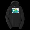 Fan Favorite Fleece Pullover Hooded Sweatshirt Thumbnail