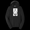 Fan Favorite Fleece Pullover Hooded Sweatshirt Thumbnail