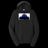 Fan Favorite Fleece Pullover Hooded Sweatshirt Thumbnail