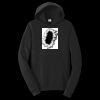 Fan Favorite Fleece Pullover Hooded Sweatshirt Thumbnail