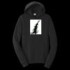 Fan Favorite Fleece Pullover Hooded Sweatshirt Thumbnail