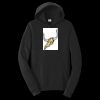 Fan Favorite Fleece Pullover Hooded Sweatshirt Thumbnail