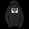 Fan Favorite Fleece Pullover Hooded Sweatshirt Thumbnail