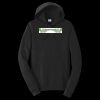 Fan Favorite Fleece Pullover Hooded Sweatshirt Thumbnail