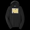 Fan Favorite Fleece Pullover Hooded Sweatshirt Thumbnail