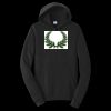 Fan Favorite Fleece Pullover Hooded Sweatshirt Thumbnail