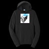 Fan Favorite Fleece Pullover Hooded Sweatshirt Thumbnail