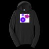 Fan Favorite Fleece Pullover Hooded Sweatshirt Thumbnail