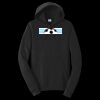 Fan Favorite Fleece Pullover Hooded Sweatshirt Thumbnail
