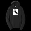 Fan Favorite Fleece Pullover Hooded Sweatshirt Thumbnail