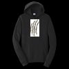 Fan Favorite Fleece Pullover Hooded Sweatshirt Thumbnail