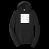 Fan Favorite Fleece Pullover Hooded Sweatshirt Thumbnail
