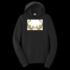 Fan Favorite Fleece Pullover Hooded Sweatshirt Thumbnail