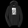 Fan Favorite Fleece Pullover Hooded Sweatshirt Thumbnail