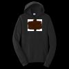 Fan Favorite Fleece Pullover Hooded Sweatshirt Thumbnail