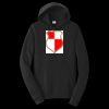 Fan Favorite Fleece Pullover Hooded Sweatshirt Thumbnail