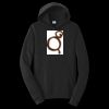 Fan Favorite Fleece Pullover Hooded Sweatshirt Thumbnail