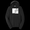Fan Favorite Fleece Pullover Hooded Sweatshirt Thumbnail
