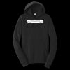 Fan Favorite Fleece Pullover Hooded Sweatshirt Thumbnail