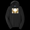 Fan Favorite Fleece Pullover Hooded Sweatshirt Thumbnail