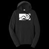 Fan Favorite Fleece Pullover Hooded Sweatshirt Thumbnail