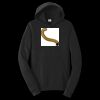 Fan Favorite Fleece Pullover Hooded Sweatshirt Thumbnail