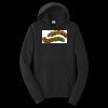 Fan Favorite Fleece Pullover Hooded Sweatshirt Thumbnail