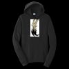 Fan Favorite Fleece Pullover Hooded Sweatshirt Thumbnail
