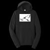 Fan Favorite Fleece Pullover Hooded Sweatshirt Thumbnail