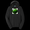 Fan Favorite Fleece Pullover Hooded Sweatshirt Thumbnail