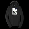 Fan Favorite Fleece Pullover Hooded Sweatshirt Thumbnail