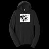 Fan Favorite Fleece Pullover Hooded Sweatshirt Thumbnail