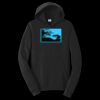 Fan Favorite Fleece Pullover Hooded Sweatshirt Thumbnail