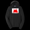 Fan Favorite Fleece Pullover Hooded Sweatshirt Thumbnail