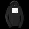 Fan Favorite Fleece Pullover Hooded Sweatshirt Thumbnail
