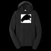 Fan Favorite Fleece Pullover Hooded Sweatshirt Thumbnail