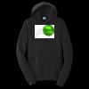 Fan Favorite Fleece Pullover Hooded Sweatshirt Thumbnail