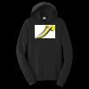 Fan Favorite Fleece Pullover Hooded Sweatshirt Thumbnail