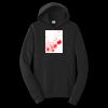 Fan Favorite Fleece Pullover Hooded Sweatshirt Thumbnail