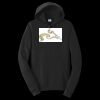Fan Favorite Fleece Pullover Hooded Sweatshirt Thumbnail