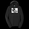 Fan Favorite Fleece Pullover Hooded Sweatshirt Thumbnail