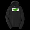 Fan Favorite Fleece Pullover Hooded Sweatshirt Thumbnail